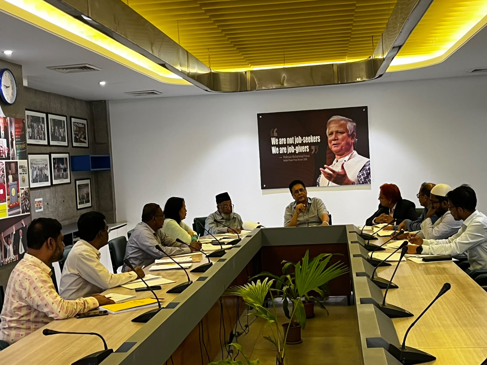 Declaration of dividend by Grameen One: Sceme Two a Scheme of Grameen Mutual Fund One